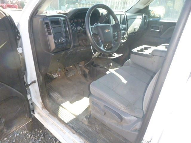 Automatic Transmission 4WD 4.3L Fits 17-18 SIERRA 1500 PICKUP 1602921