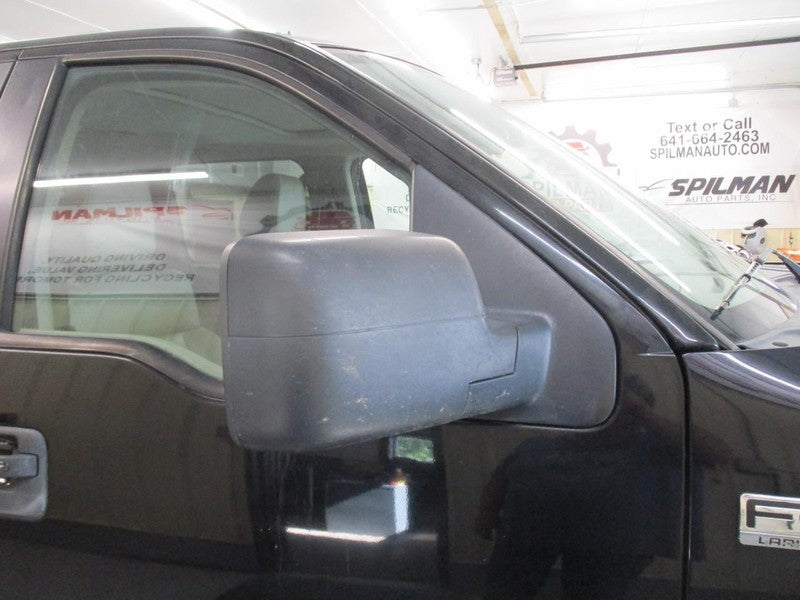 Passenger Side View Mirror Power With Heat Fits 04-06 FORD F150 PICKUP