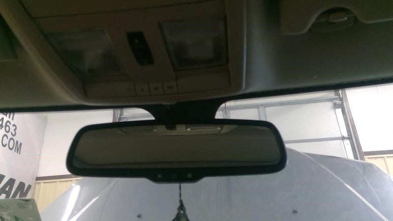 Chrysler 300C 2006 Rear View Mirror 4806227AD Used 5353