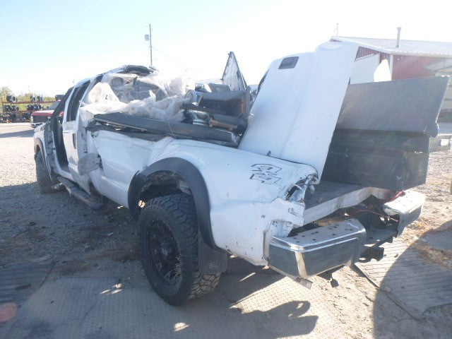 Power Steering Pump Fits 11-16 FORD F250SD PICKUP 1903752