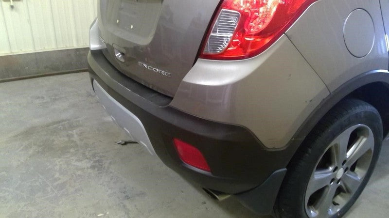 ENCORE 2014 Seat Rear 1938037