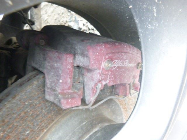 Carrier Rear 2.0L Without Limited Slip Differential Fits 17-23 GIULIA