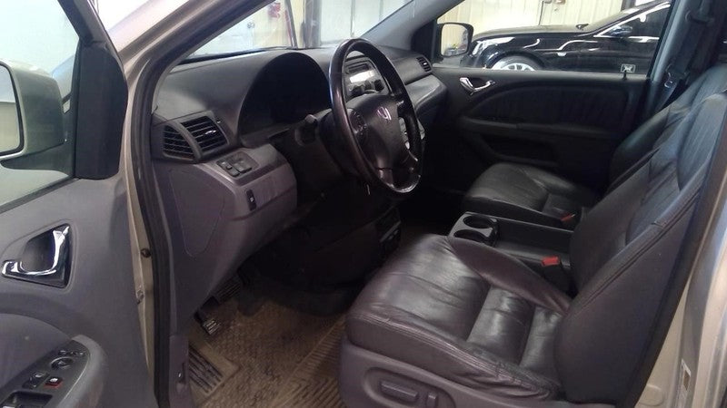 ODYSSEY 2007 Owners Manual 1741288