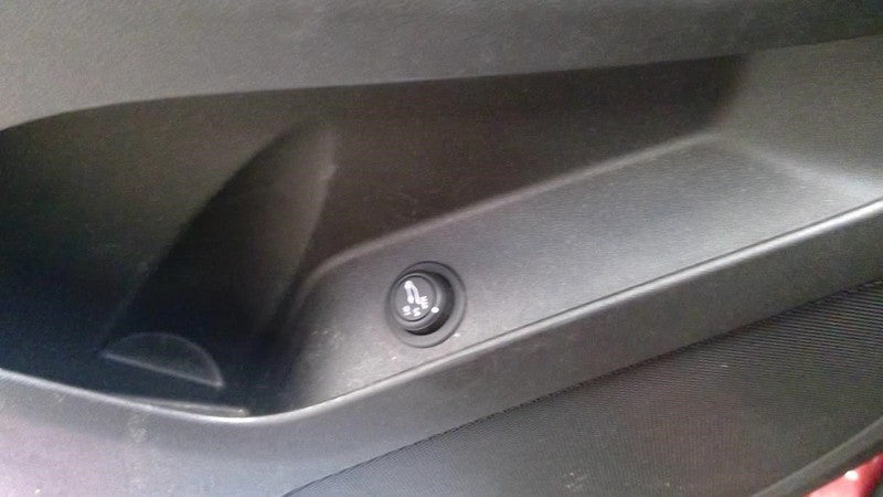 Driver Front Door Switch Driver's Liftgate Fits 18-24 EQUINOX 2026636