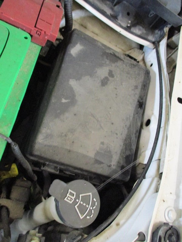 Driver Left Front Knee Without Sport Suspension Fits 12-20 SONIC 20624
