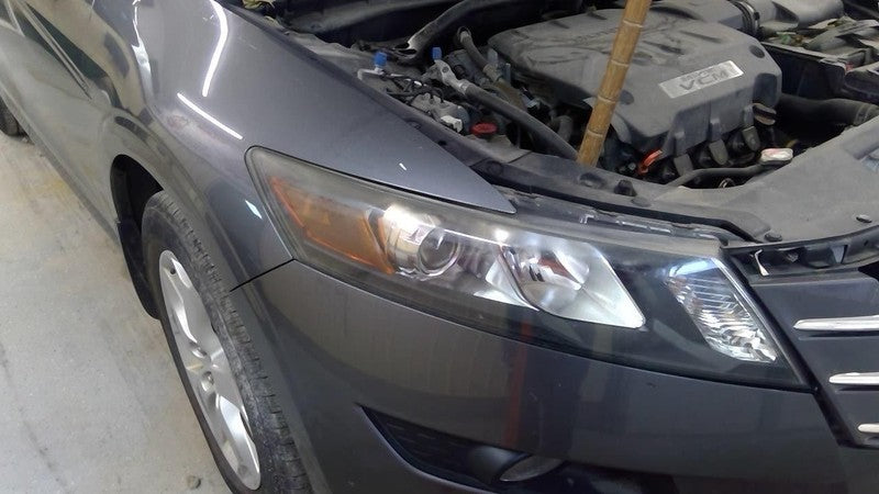 AC Compressor Fits 08-12 ACCORD 1731558