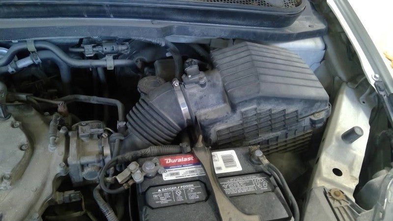 Air Cleaner 3.5L SE Canada Market Fits 07-10 ODYSSEY 1741226