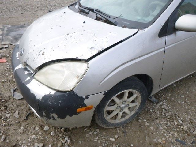 Battery Hybrid Battery Fits 01-03 PRIUS 1150584