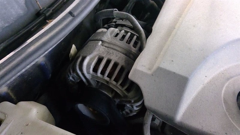 Engine 3.5L VIN K 8th Digit Opt Lze Fits 07 IMPALA 1662624