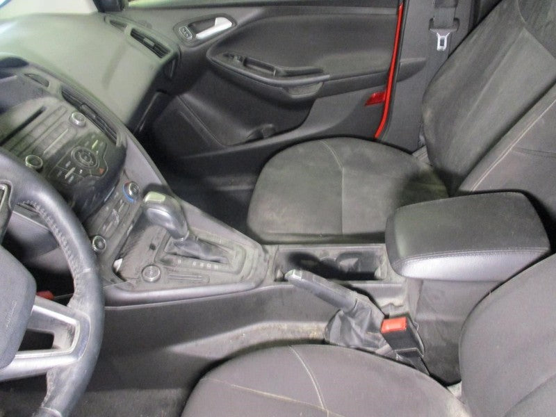 Console Front Floor With Arm Rest Fits 15-18 FOCUS 2061739