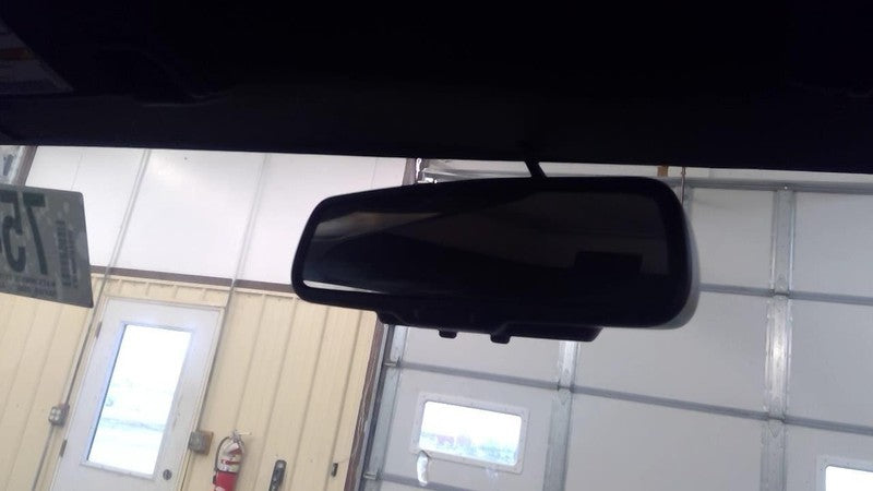 Jeep Wrangler 2013-2018 Rear View Mirror VIN W 6th Digit 68158203AB Us