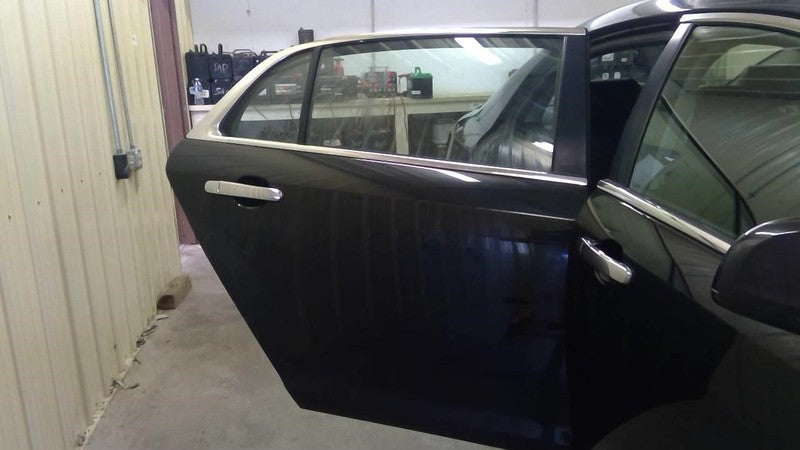 MALIBU 2010 Owners Manual 1858680