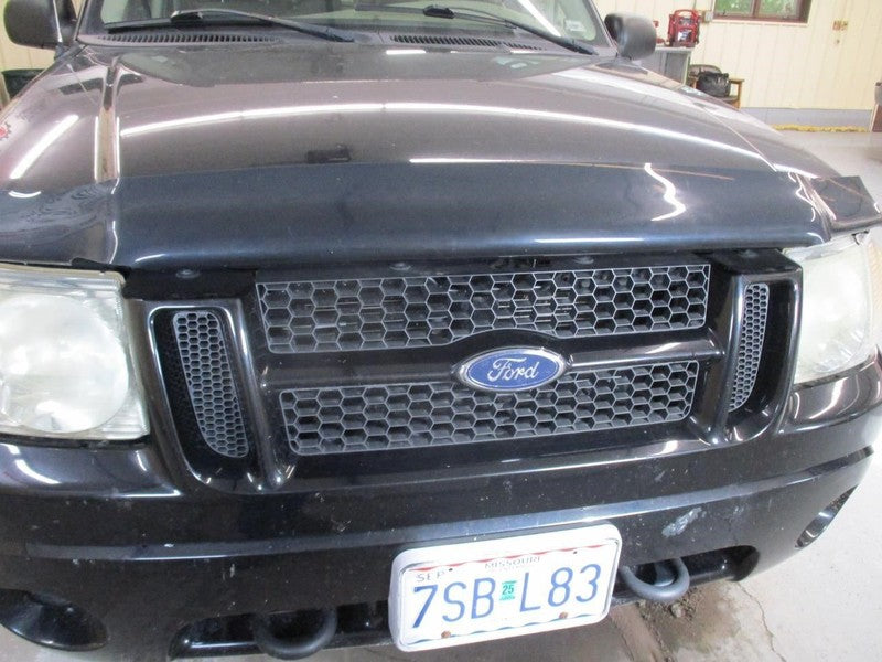 Power Steering Pump Thru 03/08/07 Fits 07 RANGER 1699818
