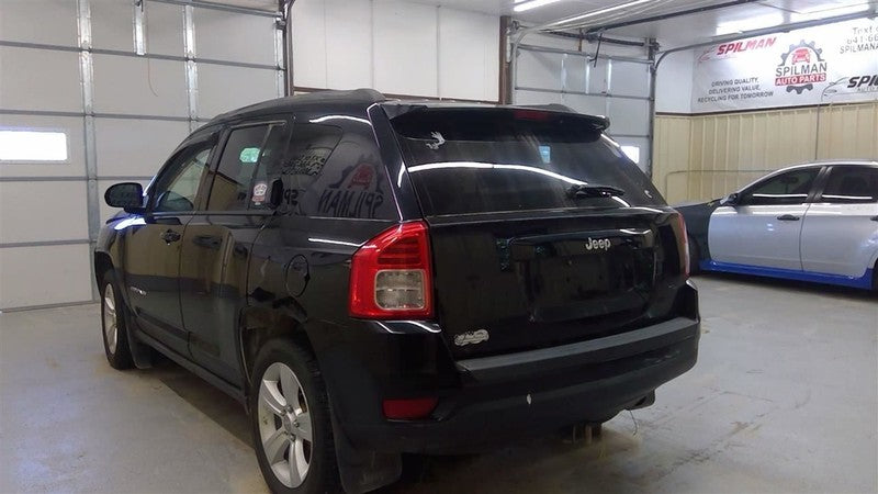 Seat Belt Front Bucket Seat Driver Retractor Fits 11-15 COMPASS 169220