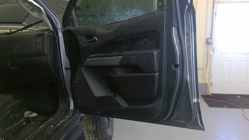 Fuel Pump Only Engine Mounted 3.6L Fits 17-25 XT5 1627032