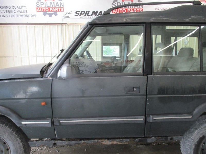 DISCOVERY 1995 Sun Visor 1923117