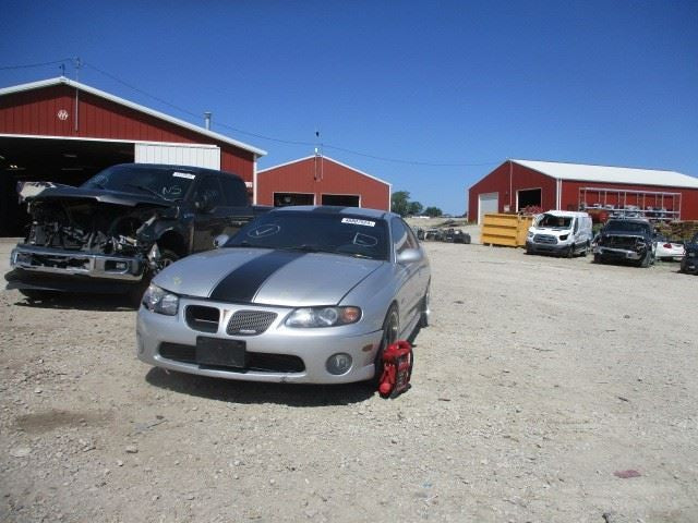 Engine ECM Throttle Control Under Left Hand Side Of Dash Fits 04-06 GT