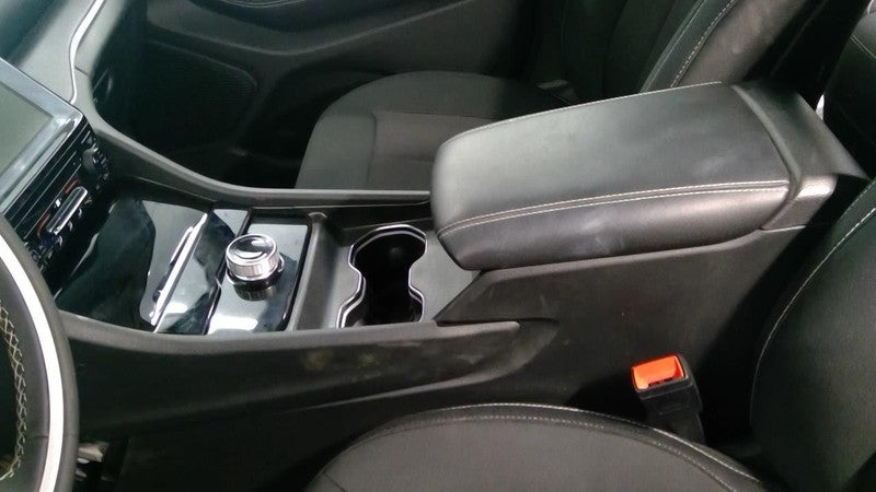 Jeep Grand Cherokee 2021-2025 Front Floor Console 7GU07WUCAA 2148