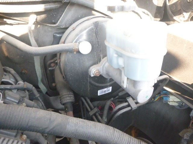 Driver Corner/Park Light Fog-driving Fits 07-14 SIERRA 2500 PICKUP 151