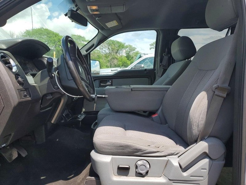 F150 2013 Door Trim Panel Rear 2036910