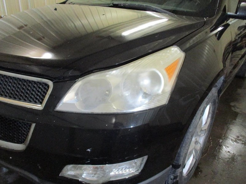 TRAVERSE 2012 Fuel Filler Door 2022992