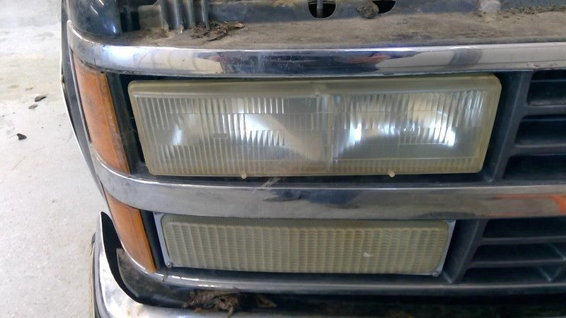 Alternator 100 Amp Fits 90-95 CHEVROLET 1500 PICKUP 1722386
