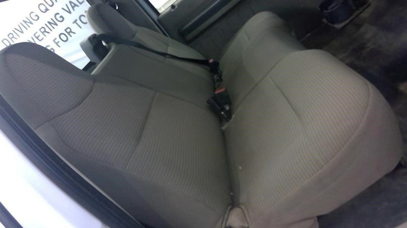 Seat Belt Front Bench Seat 1 Piece Center Fits 08-10 FORD F250SD PICKU