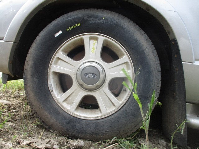Power Steering Pump 4 Door Thru 05/16/03 Fits 02-03 EXPLORER 1662702