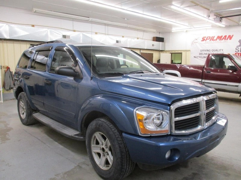 Transfer Case Model NV244 Fits 04 DURANGO 1790972
