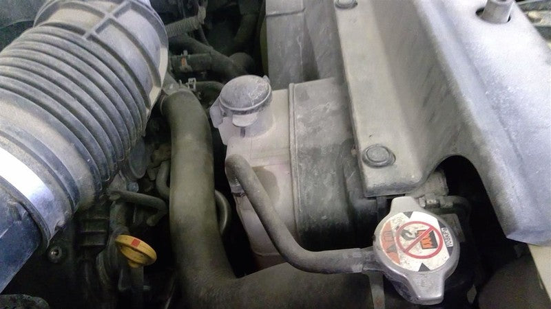 Grille Lower Fits 16-23 TACOMA 1625390