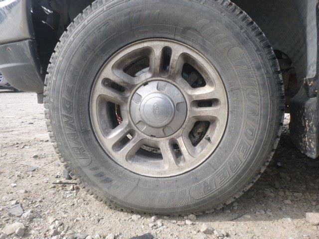 Transfer Case Warner 4406 Fits 99-02 EXPEDITION 1562005
