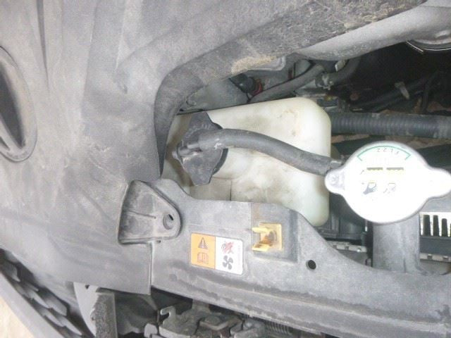AC Evaporator Front Fits 07-09 MAZDA CX-7 1727484
