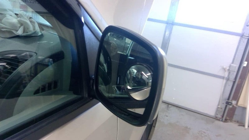 Passenger Side View Mirror Power Painted Fits 11-20 CARAVAN 1848330