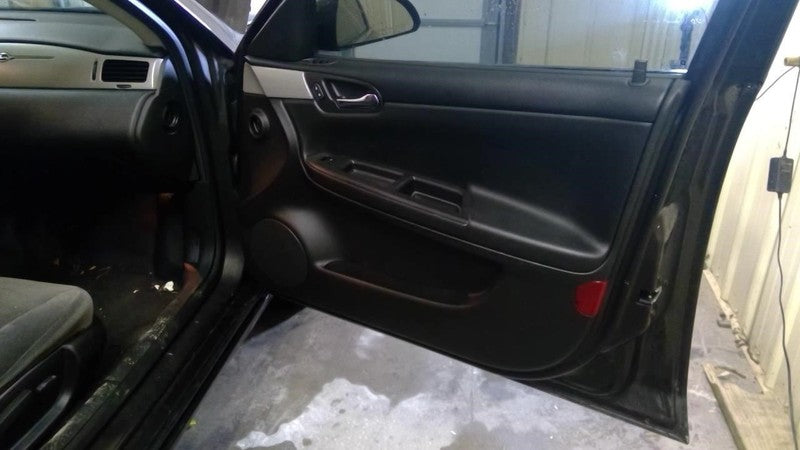 AC Compressor Fits 06-11 IMPALA 1724028