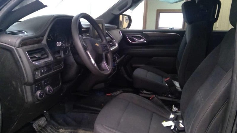 Driver Left Front Window Regulator Fits 21-25 ESCALADE 1864413