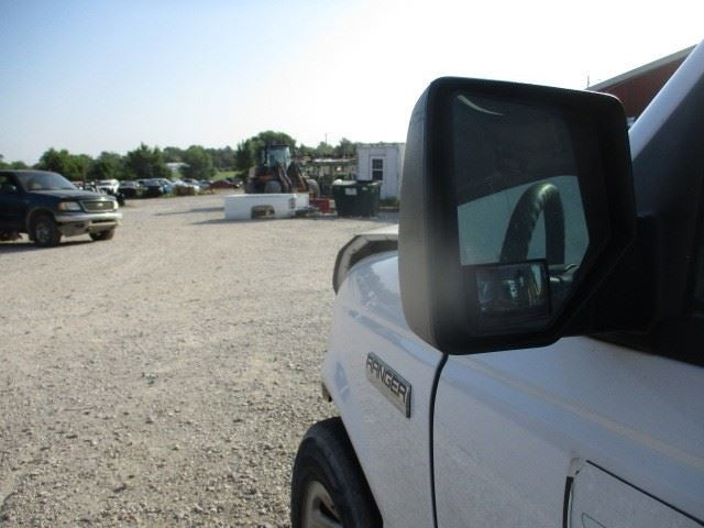 Starter Motor 6-183 Fits 04-08 RANGER 1604730