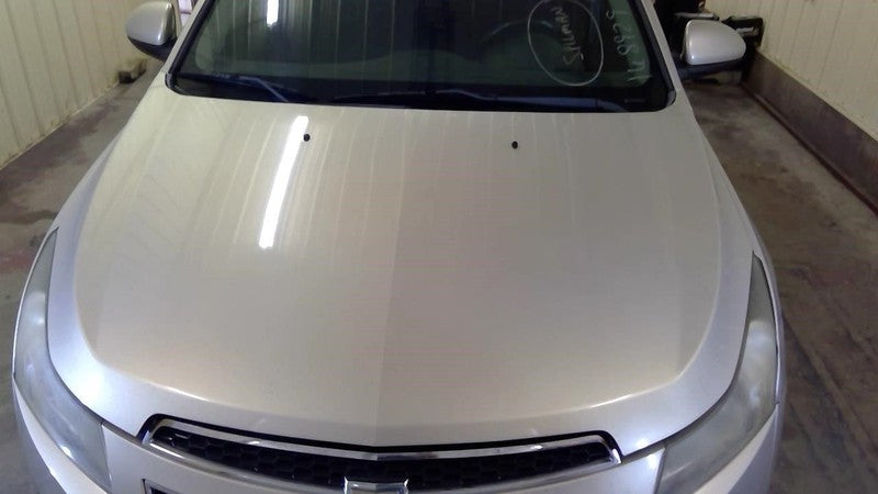 Windshield Wiper Motor VIN P 4th Digit Limited Fits 11-16 CRUZE 202717
