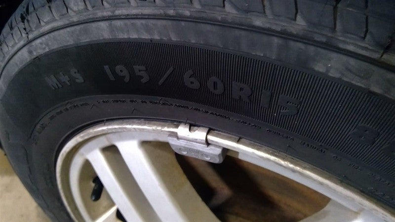 AC Compressor SVT Fits 00-04 FOCUS 1911264
