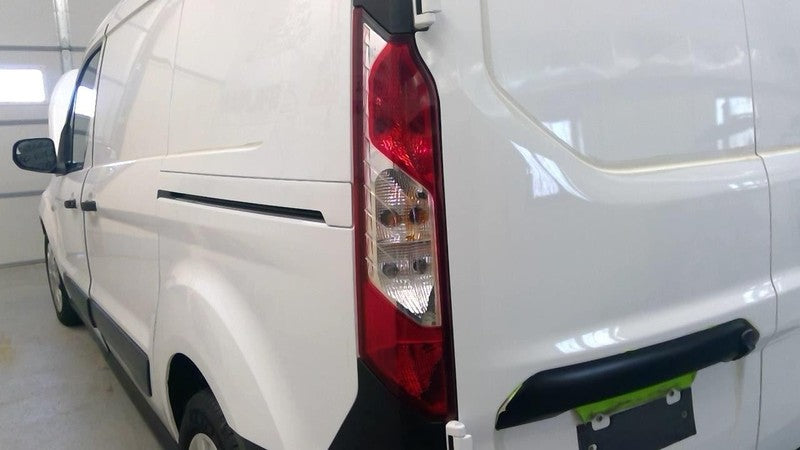 Driver Left Tail Light Fits 14-23 TRANSIT CONNECT 1740747