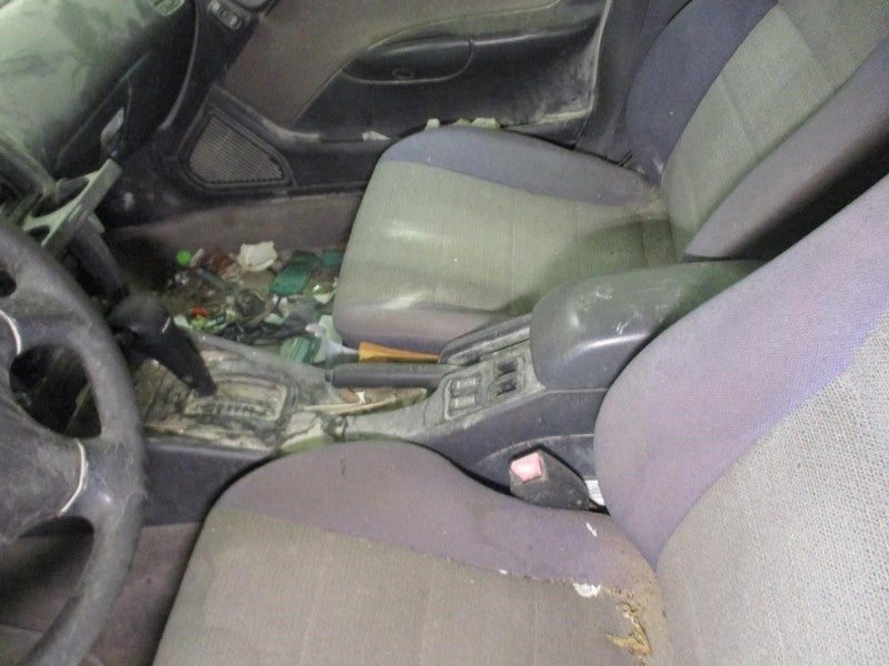 LEGACY 1997 Console Front 1889731