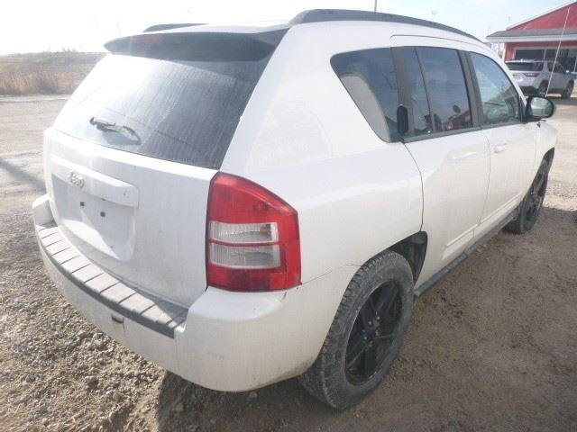 Power Steering Pump Classic Style Fits 07-17 COMPASS 1725883