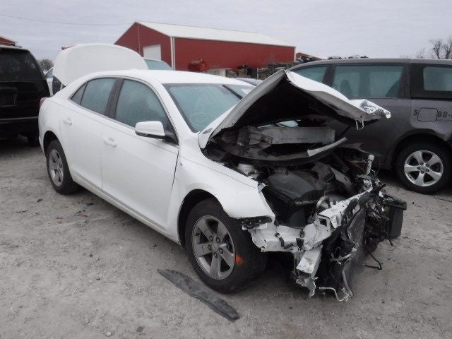 MALIBUOLD 2016 Seat Rear 905344