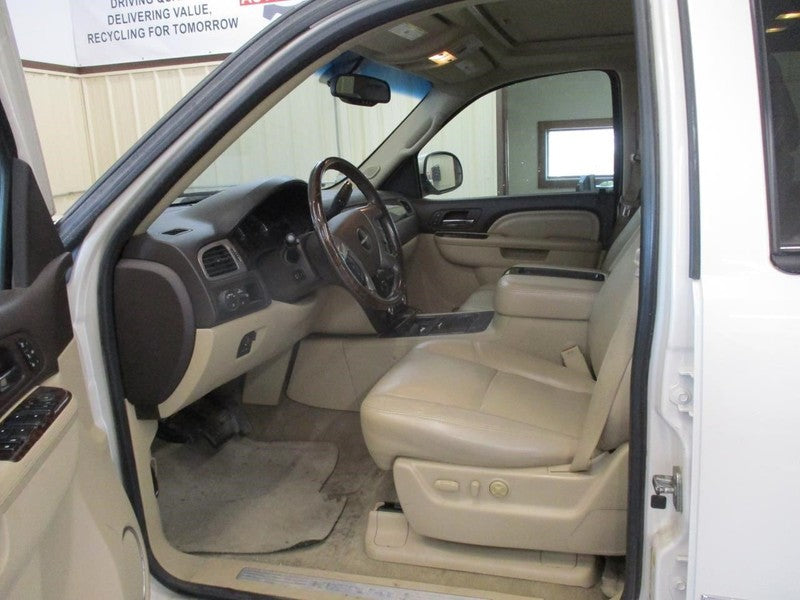 GMC Sierra 3500 Denali 2013 Headrest Used 2499