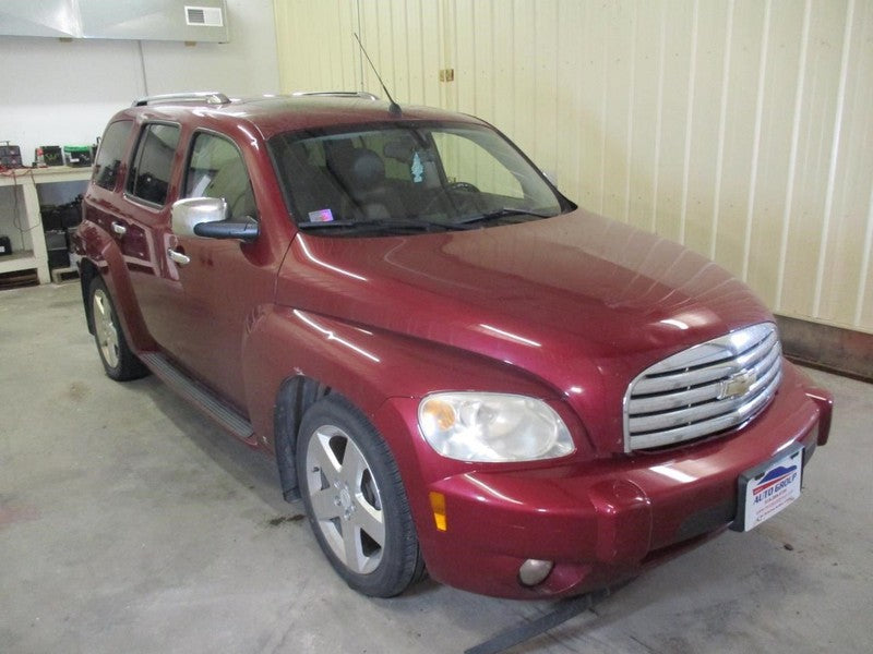 Speedometer MPH Fits 07 HHR 1942334