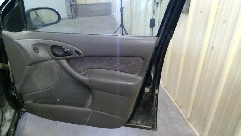 Driver Left Rear Door Glass Tinted Fits 00-11 FOCUS 2059519