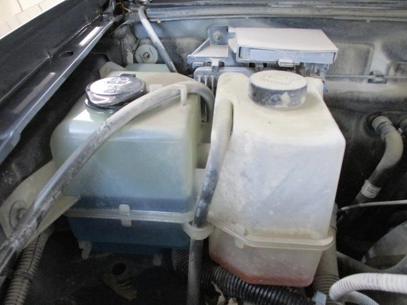 Passenger Front Seat Bucket And Bench Split Seat Fits 06-12 CANYON 191