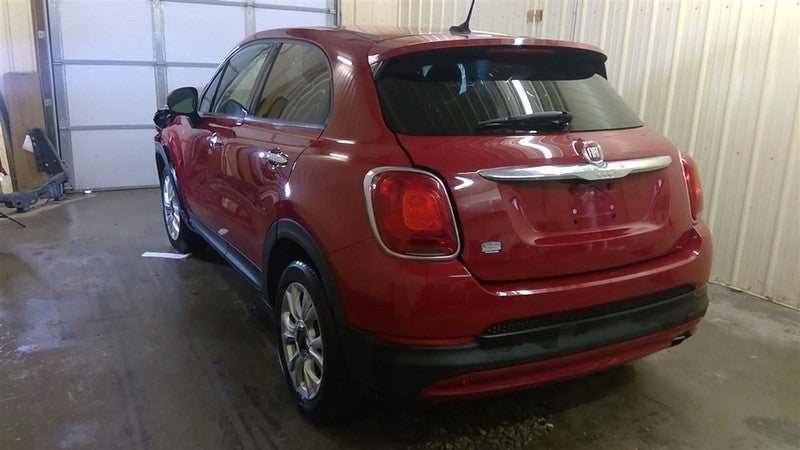 AC Compressor Fits 15-21 RENEGADE 1903757