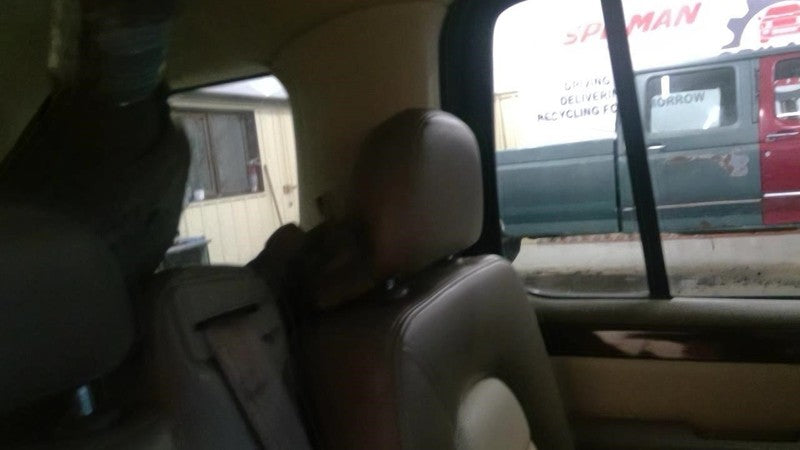 Ford Explorer 2005 Headrest Used 9179