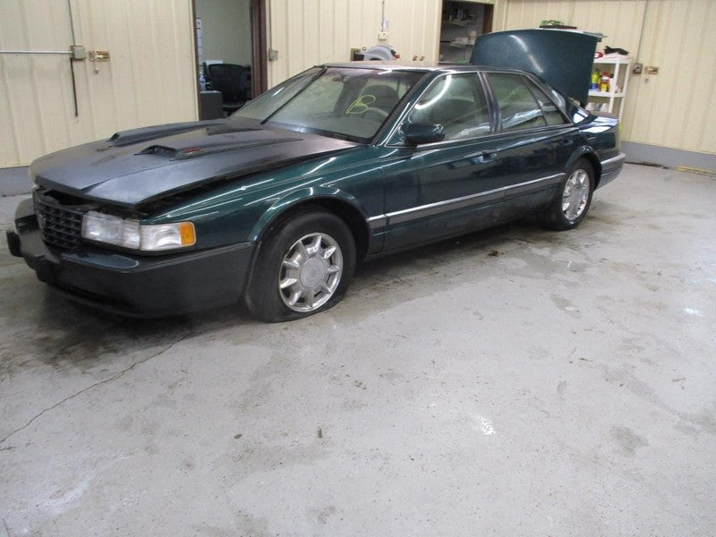SEVILLE 1997 Engine Cover 1729508