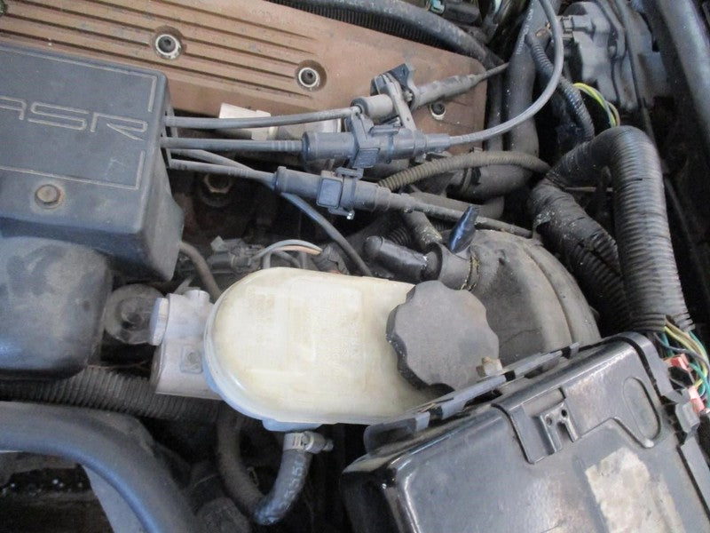 CORVETTE 1992 Glove Box 1702857